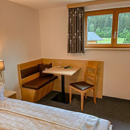 Bed and Breakfast Fideliushaus Oberstdorf Zewnętrze zdjęcie