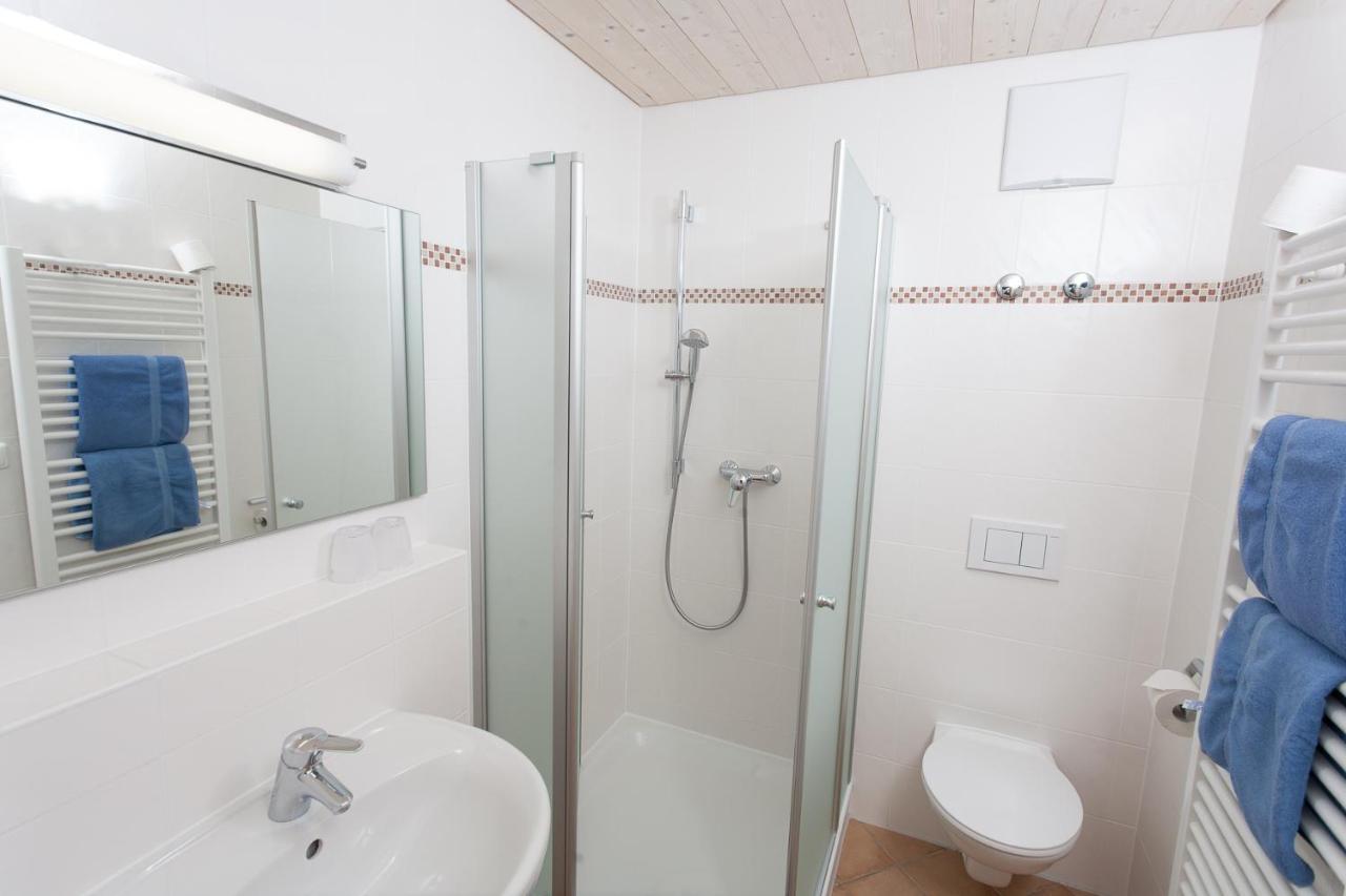 Bed and Breakfast Fideliushaus Oberstdorf Zewnętrze zdjęcie