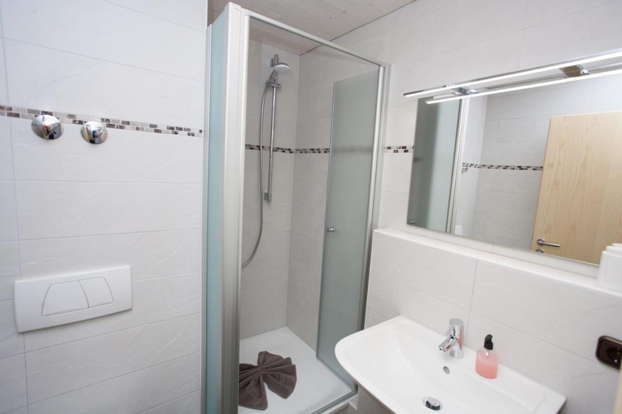 Bed and Breakfast Fideliushaus Oberstdorf Zewnętrze zdjęcie