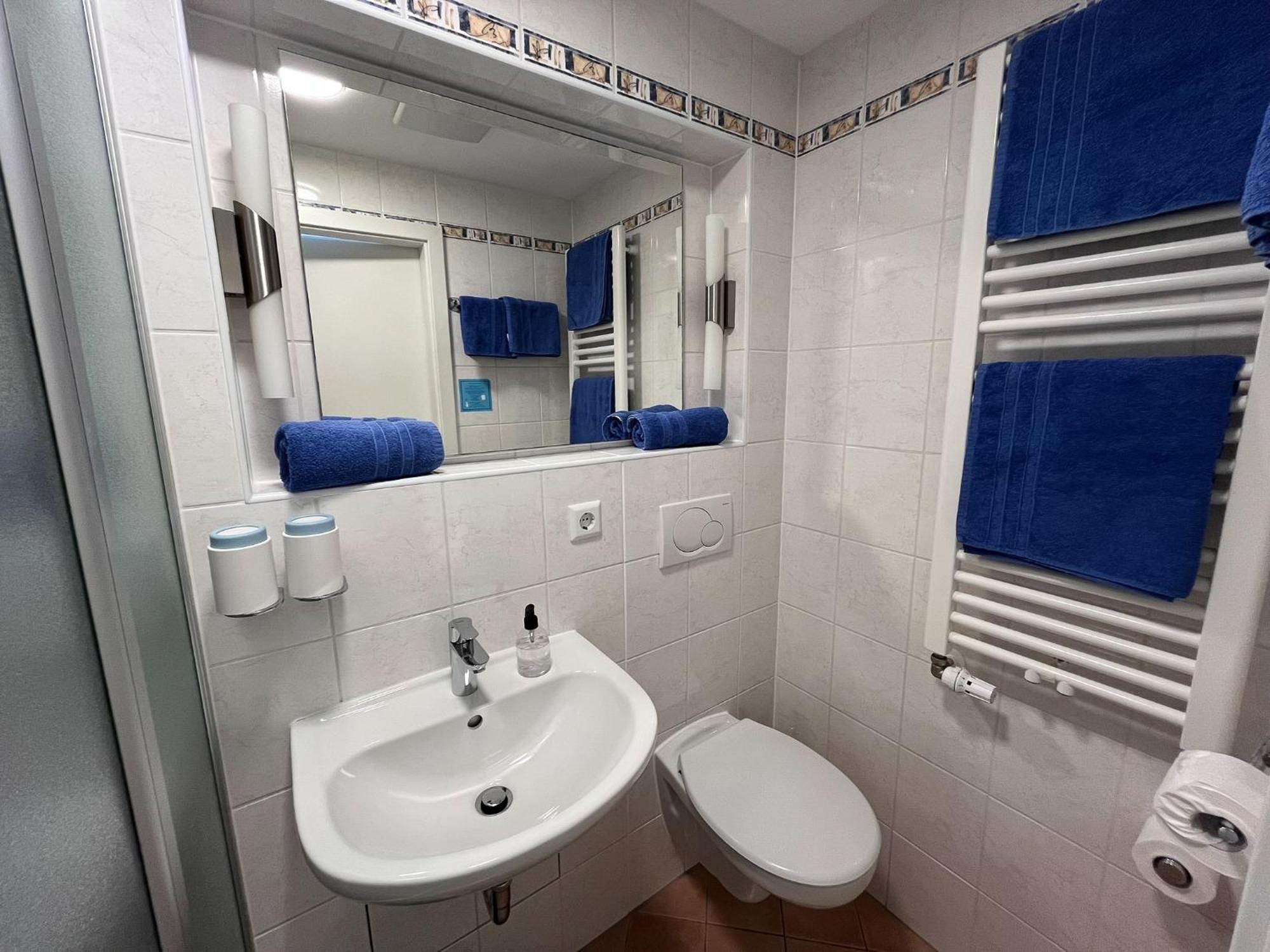 Bed and Breakfast Fideliushaus Oberstdorf Zewnętrze zdjęcie