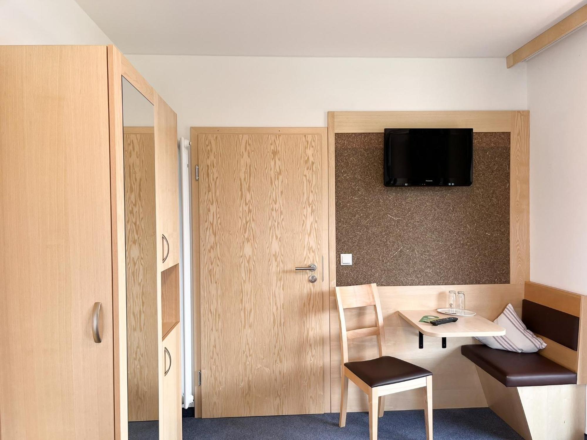 Bed and Breakfast Fideliushaus Oberstdorf Zewnętrze zdjęcie