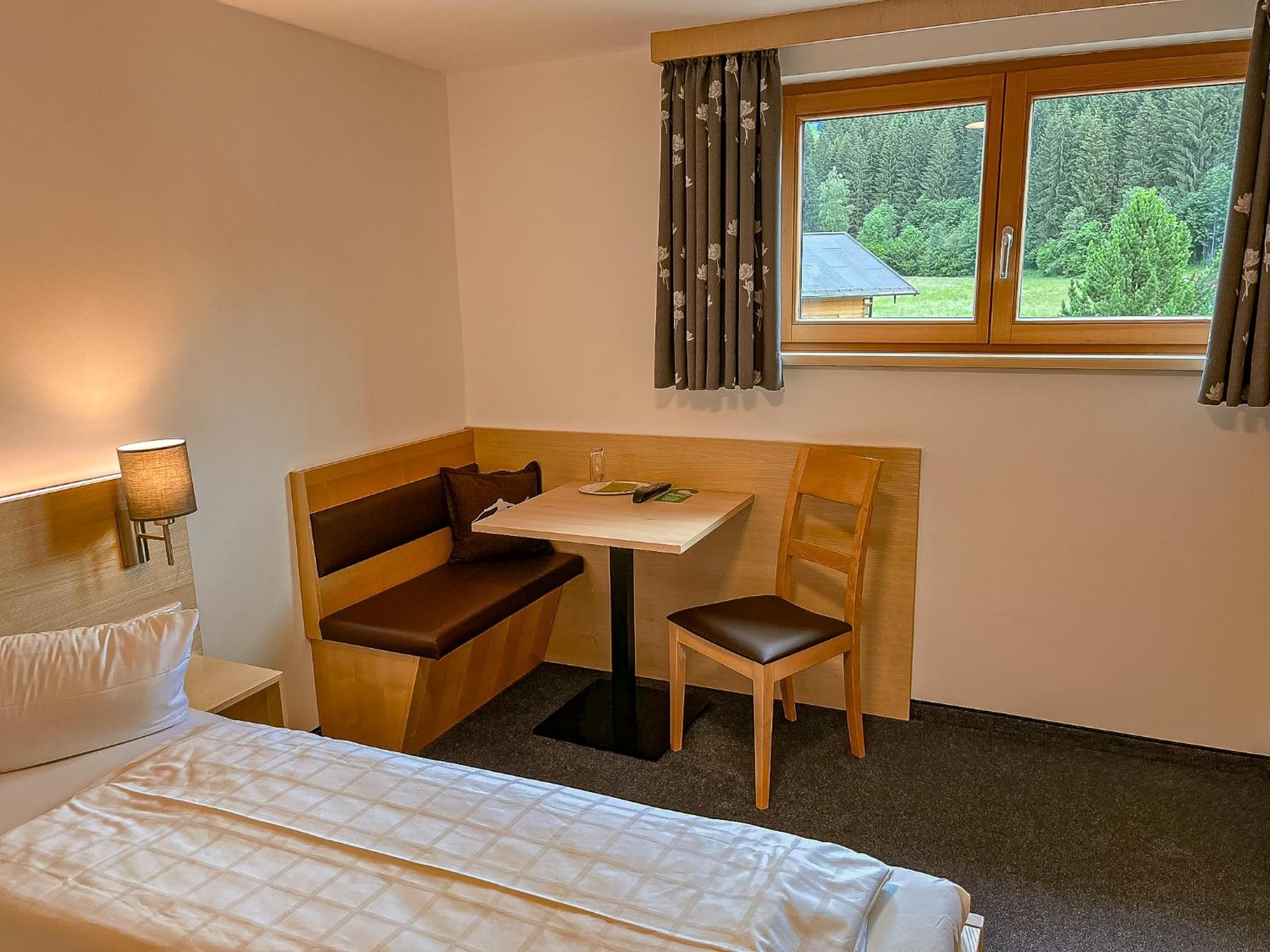 Bed and Breakfast Fideliushaus Oberstdorf Zewnętrze zdjęcie