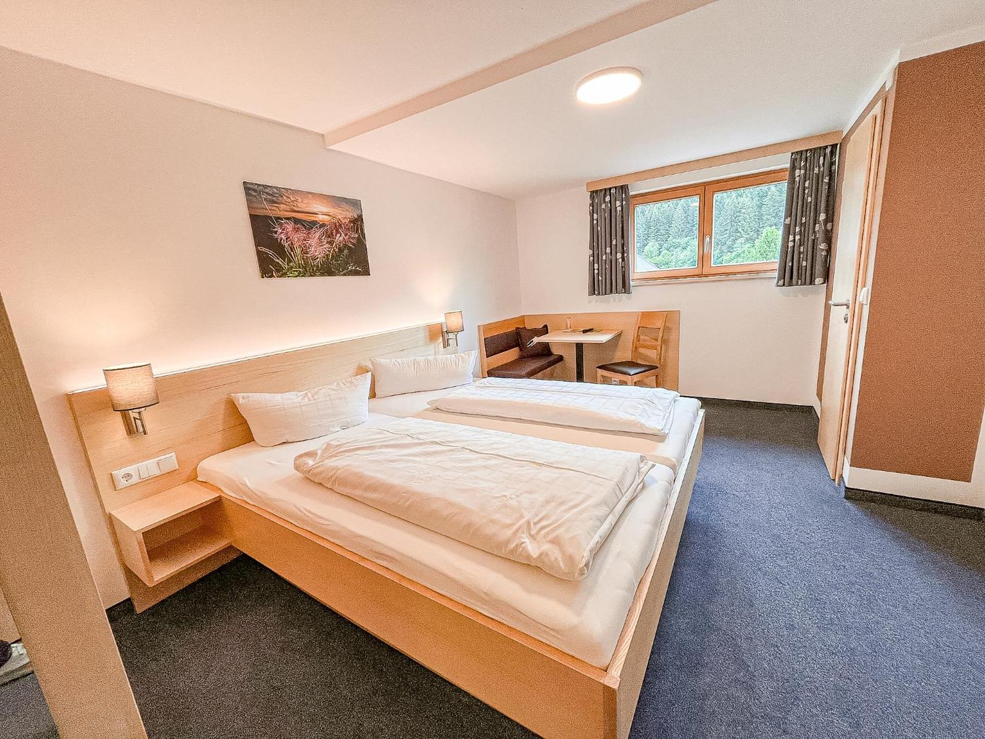 Bed and Breakfast Fideliushaus Oberstdorf Zewnętrze zdjęcie