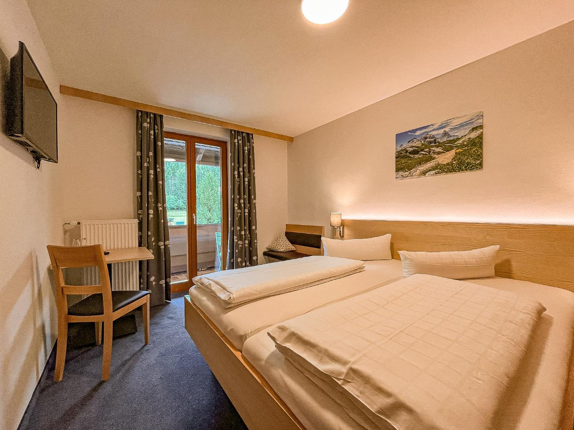 Bed and Breakfast Fideliushaus Oberstdorf Zewnętrze zdjęcie